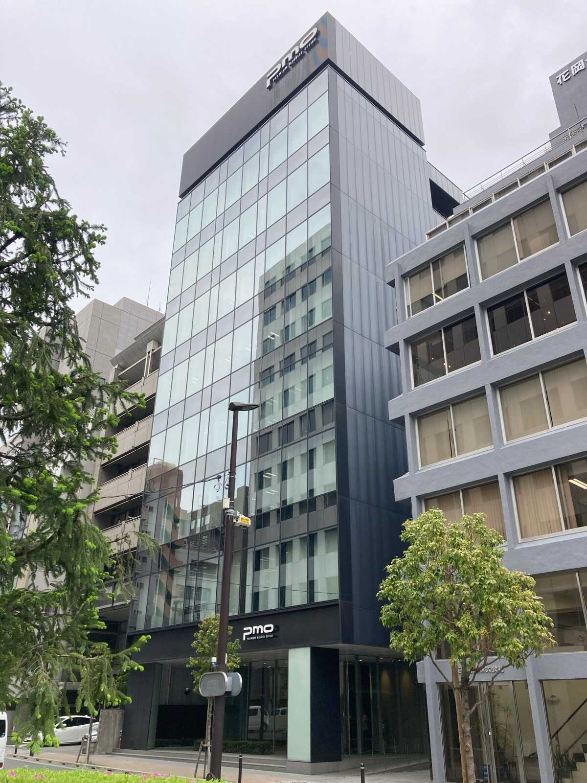 ＰＭＯ岩本町