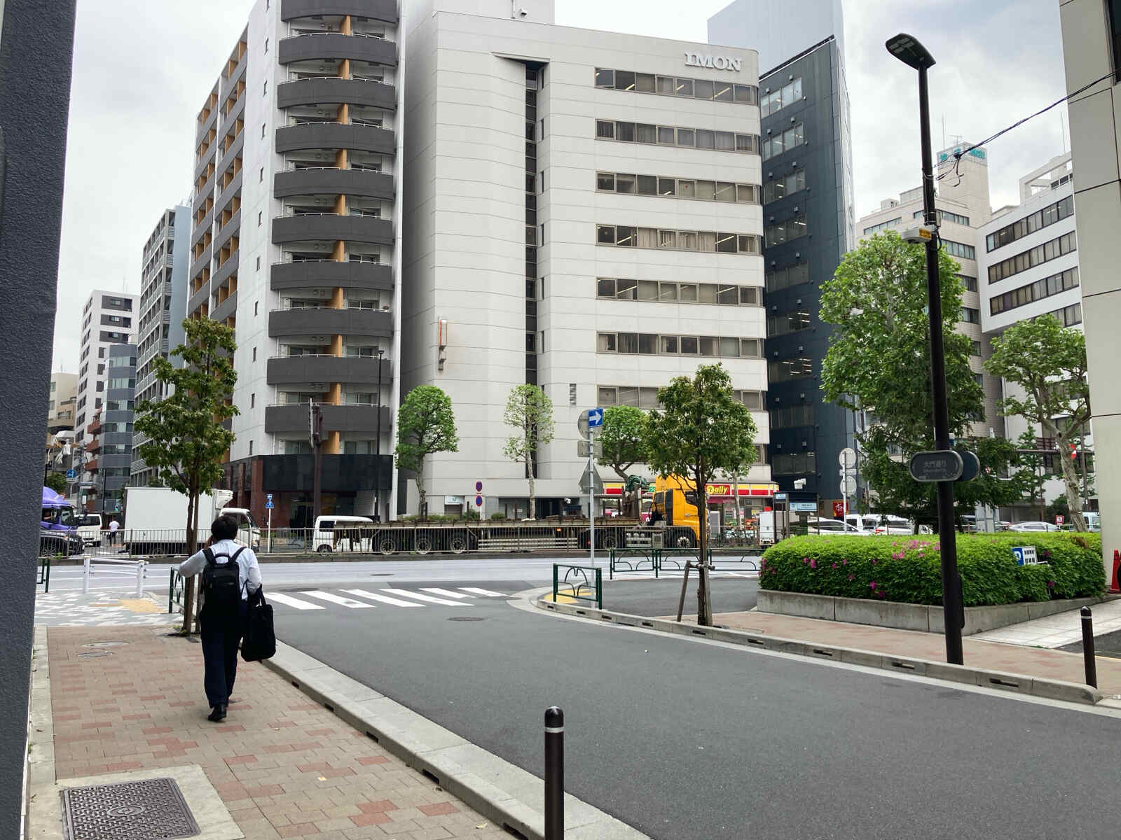 ＰＭＯ岩本町