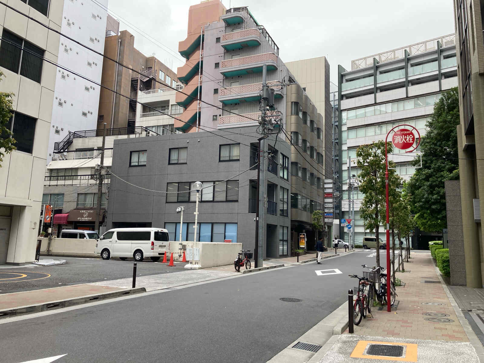 ＰＭＯ岩本町