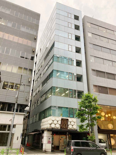 人形町サンシティビル