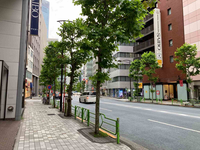 人形町サンシティビル