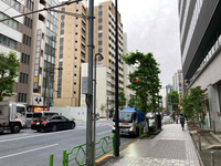 人形町サンシティビル