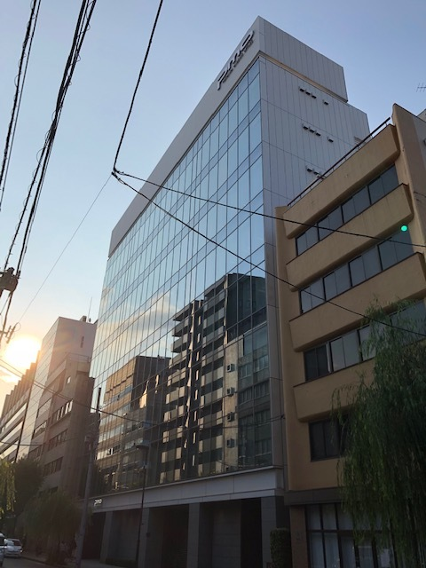 ＰＭＯ秋葉原