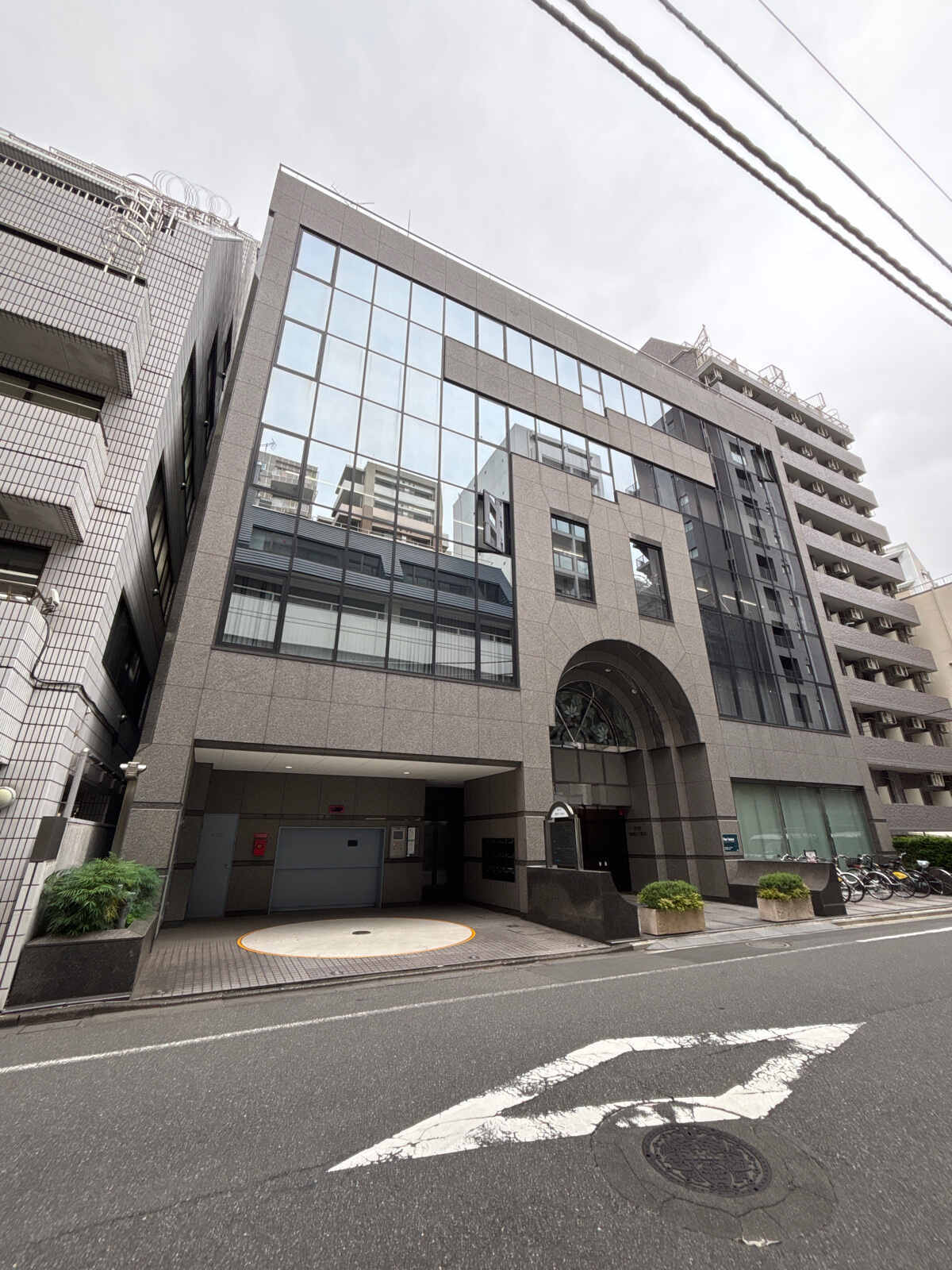 イトーピア岩本町一丁目ビル