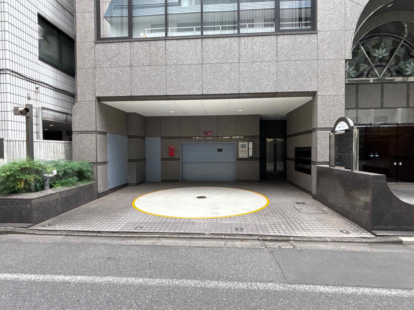 イトーピア岩本町一丁目ビル