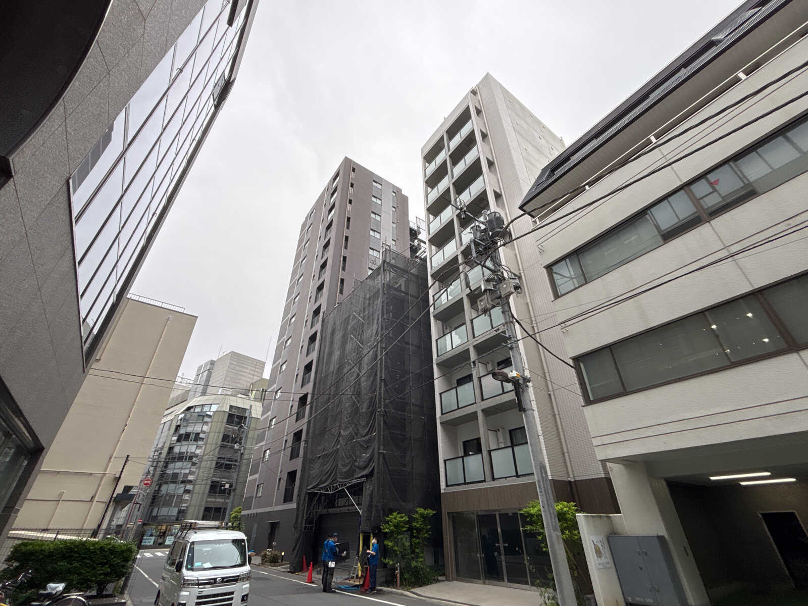 イトーピア岩本町一丁目ビル