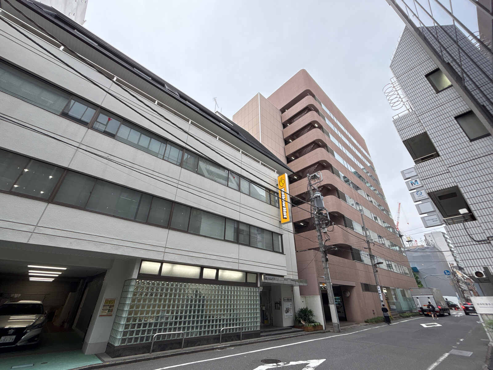 イトーピア岩本町一丁目ビル