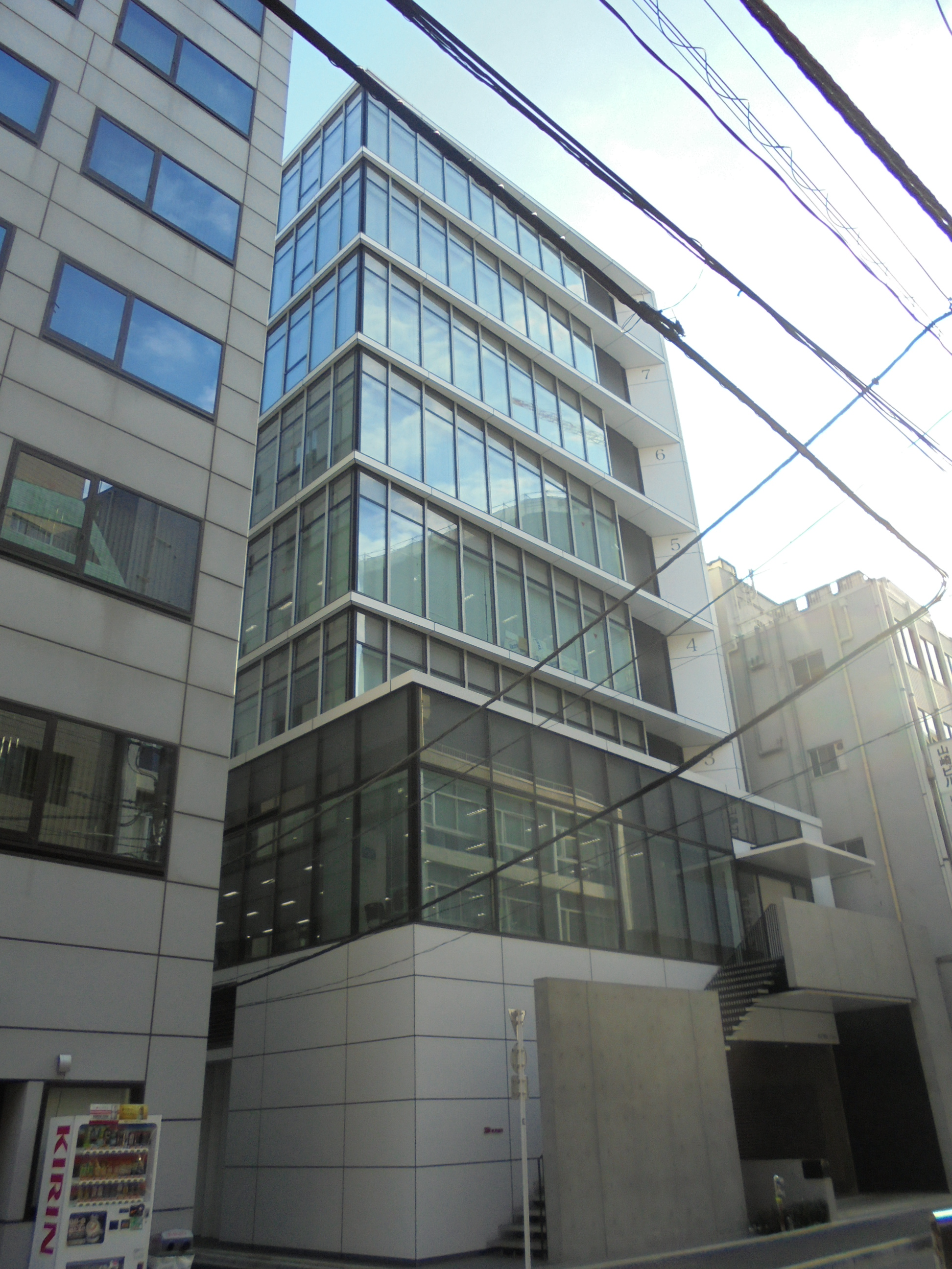 A-RISE神田