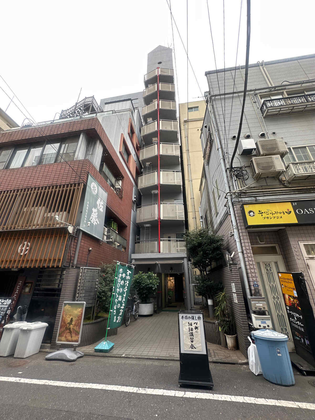 堀口第２ビル