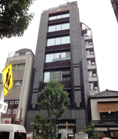 人形町双葉ビル