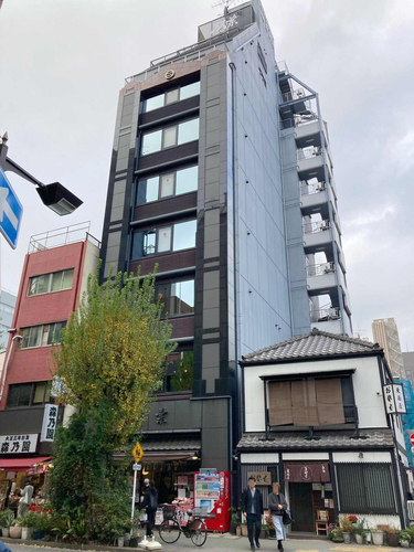 人形町双葉ビル