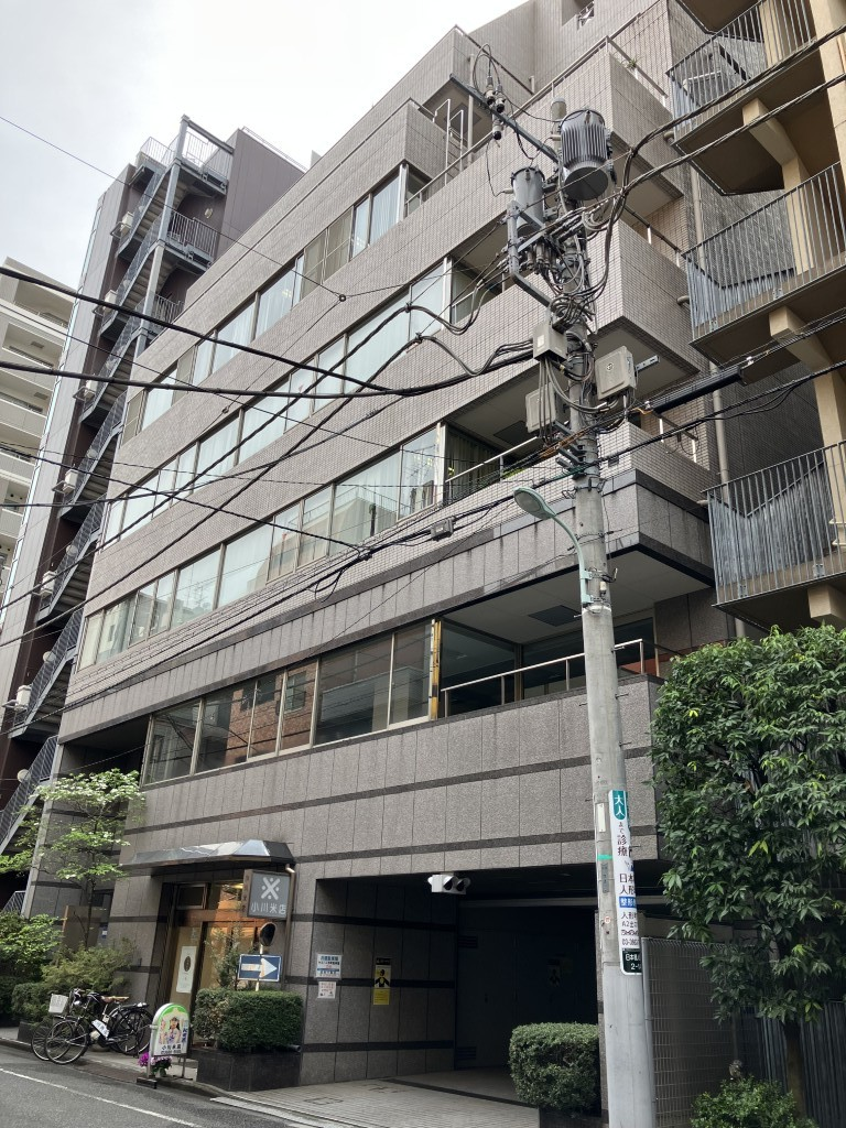 セルバ人形町