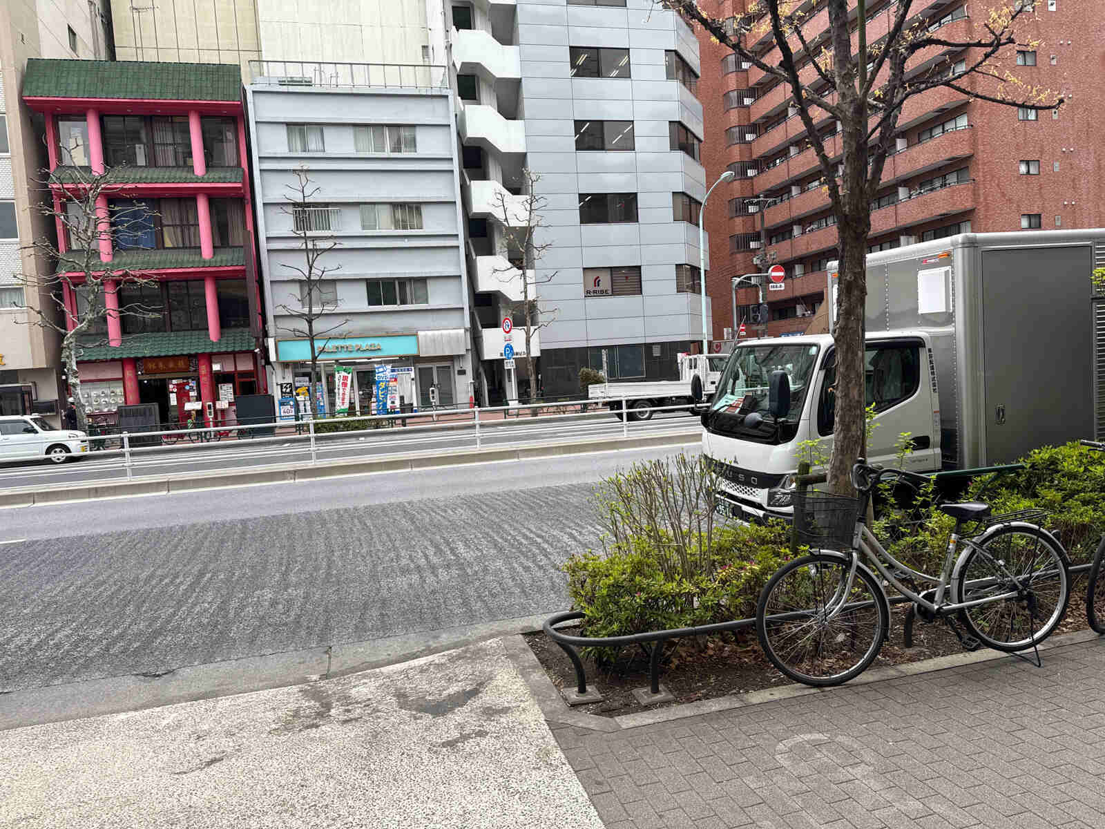 高道ビル