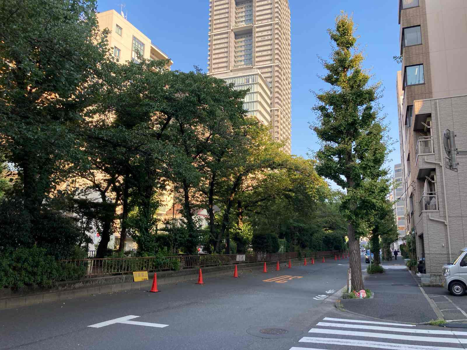 アクセスビル