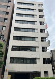 佐藤産業ビル