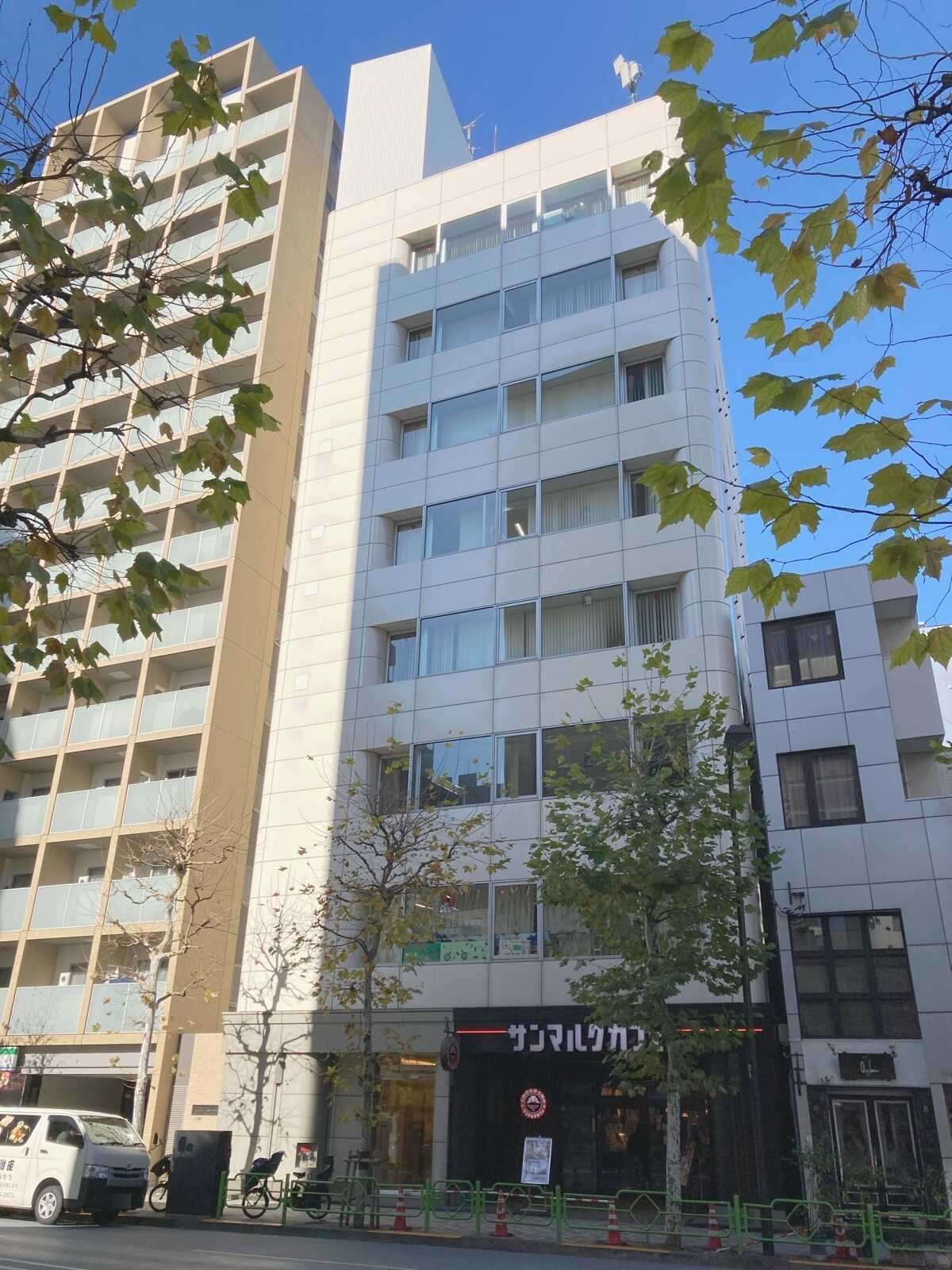 ＦＯＲＥＣＡＳＴ人形町ＰＬＡＣＥ