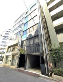 青山ビル
