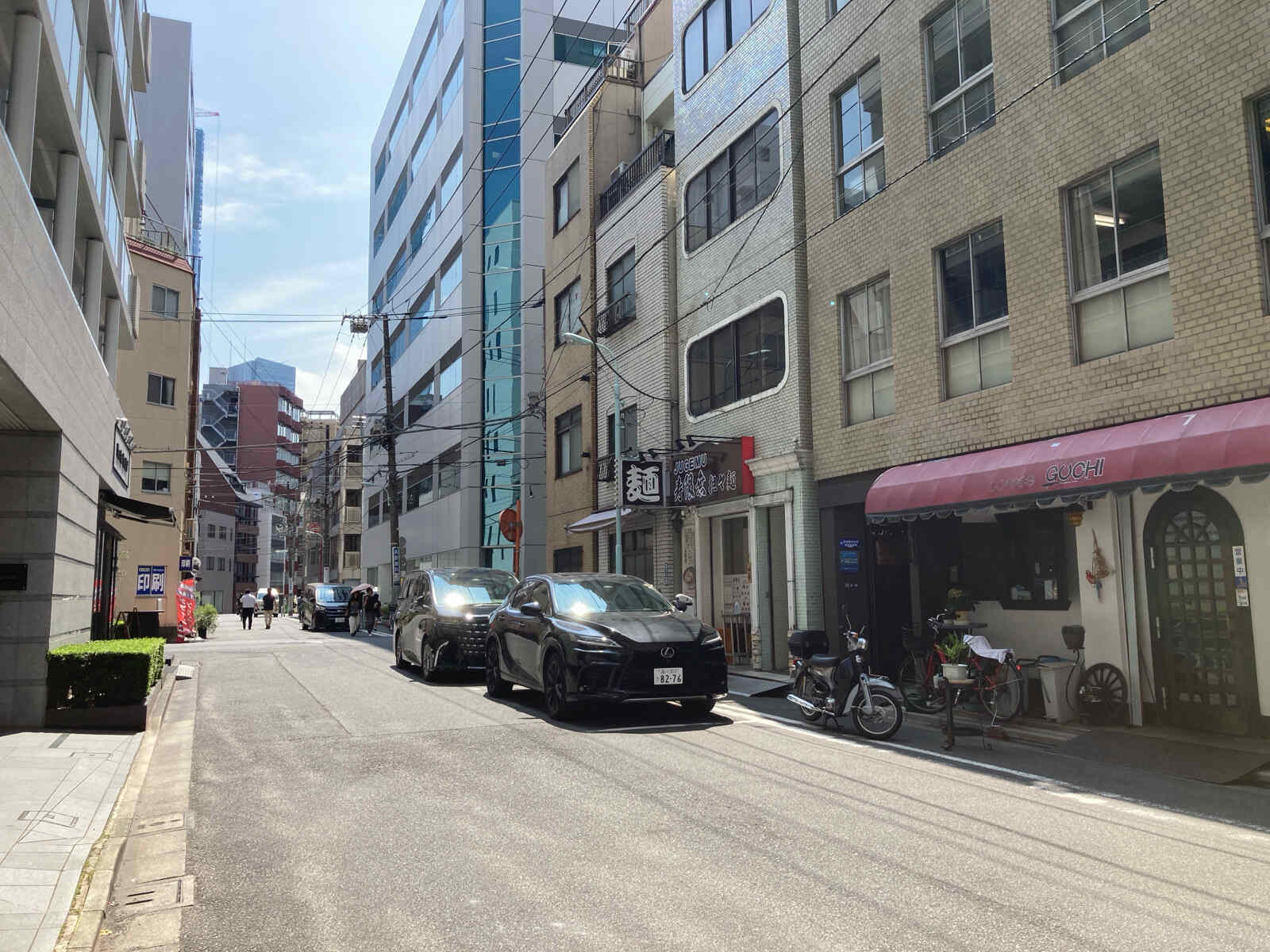 青山ビル