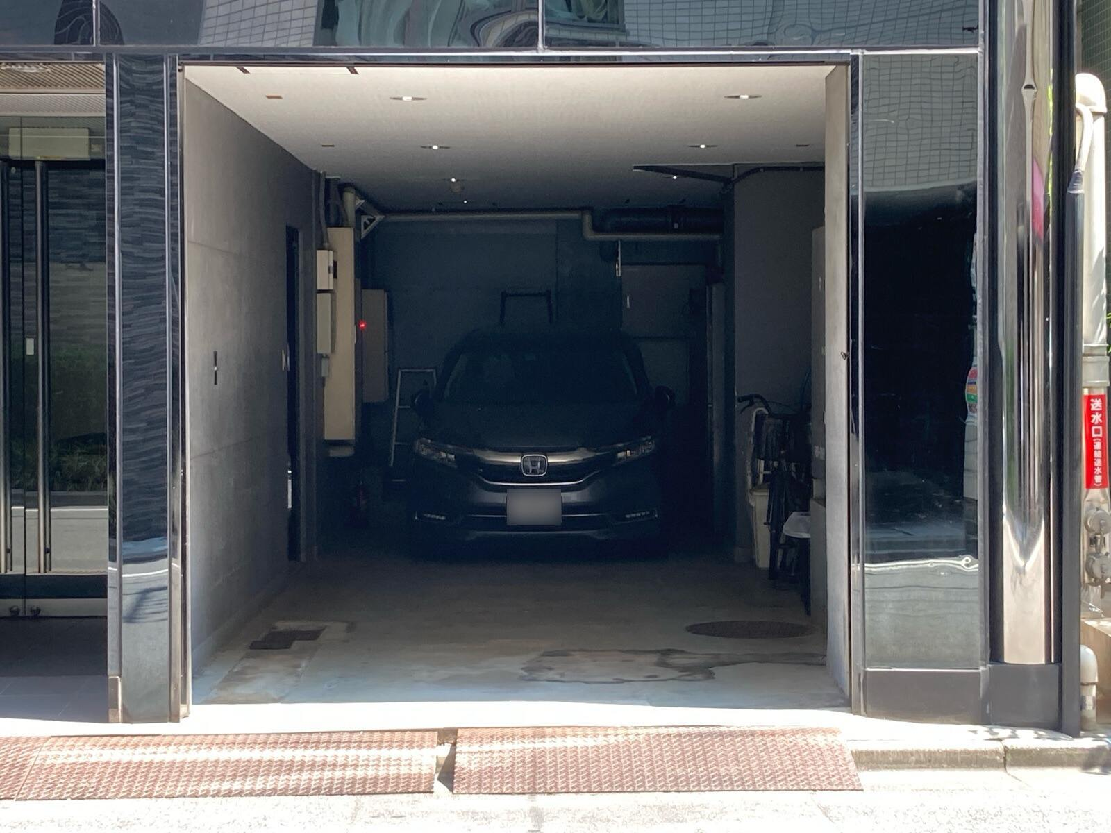 青山ビル