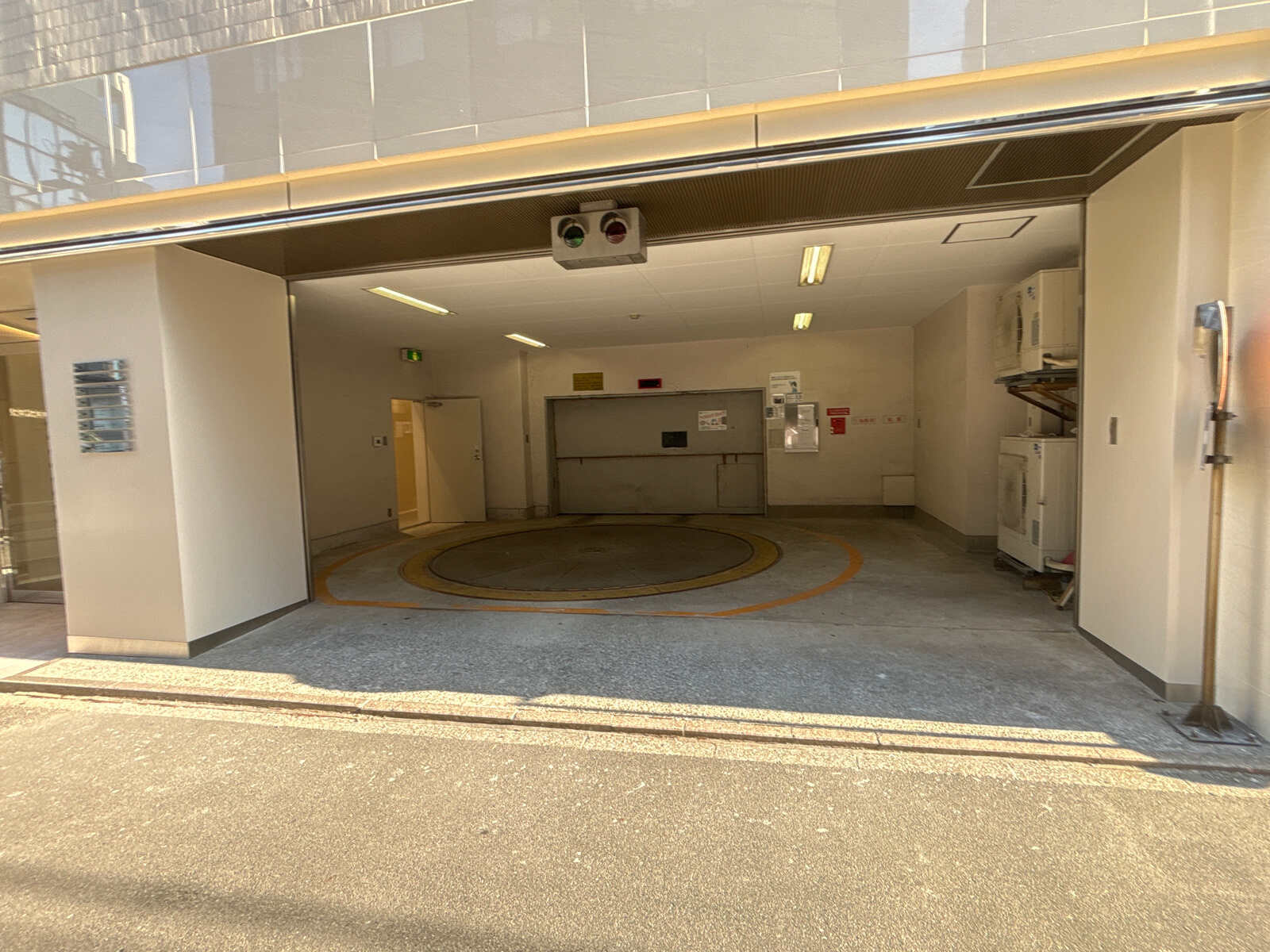 THE CORNER 日本橋人形町