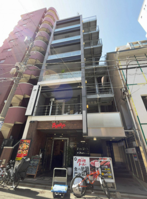 TASUKI PRIME 日本橋人形町
