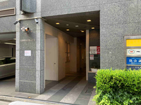 人形町センタービル