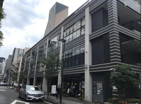 リガーレ日本橋人形町ＡＮＮＥＸ