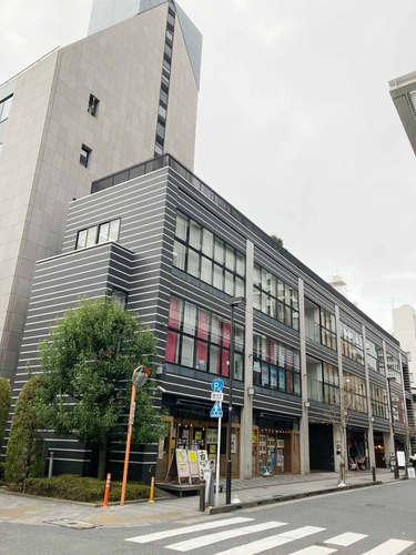 リガーレ日本橋人形町ＡＮＮＥＸ