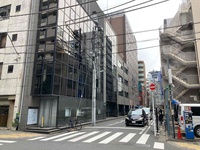 リガーレ日本橋人形町ＡＮＮＥＸ