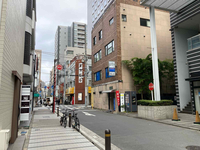 リガーレ日本橋人形町ＡＮＮＥＸ