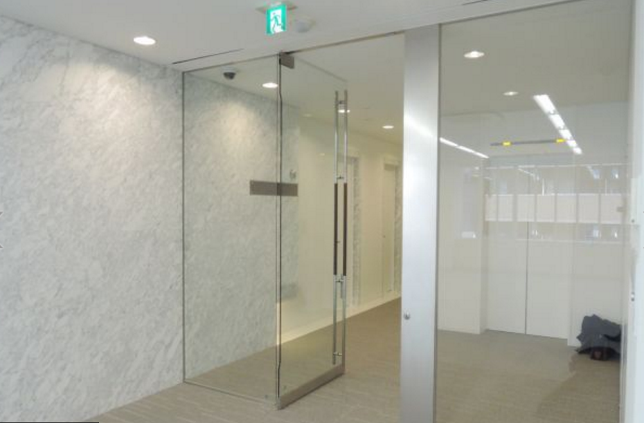 ACN日本橋大伝馬町ビル