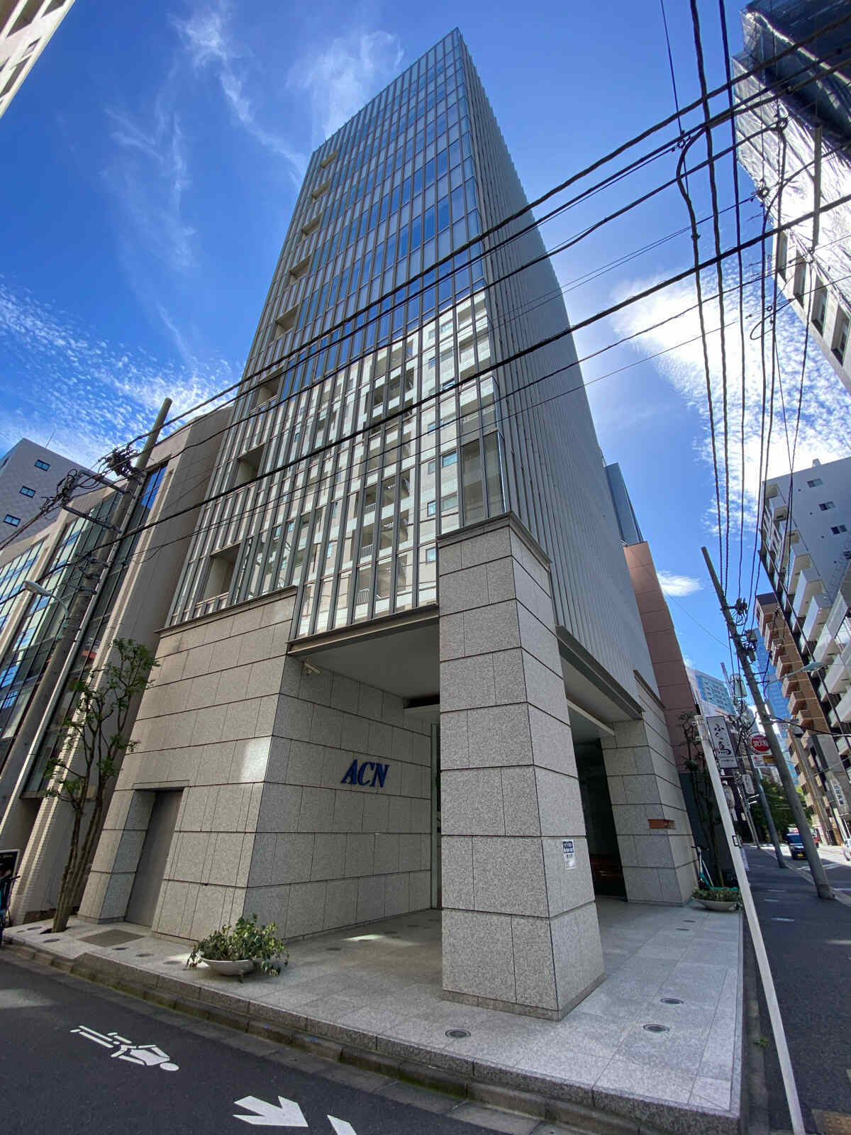 ACN日本橋大伝馬町ビル