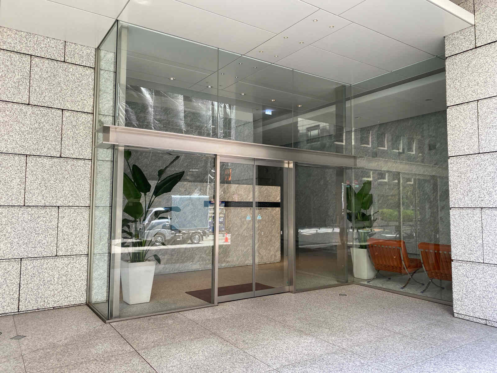 ACN日本橋大伝馬町ビル