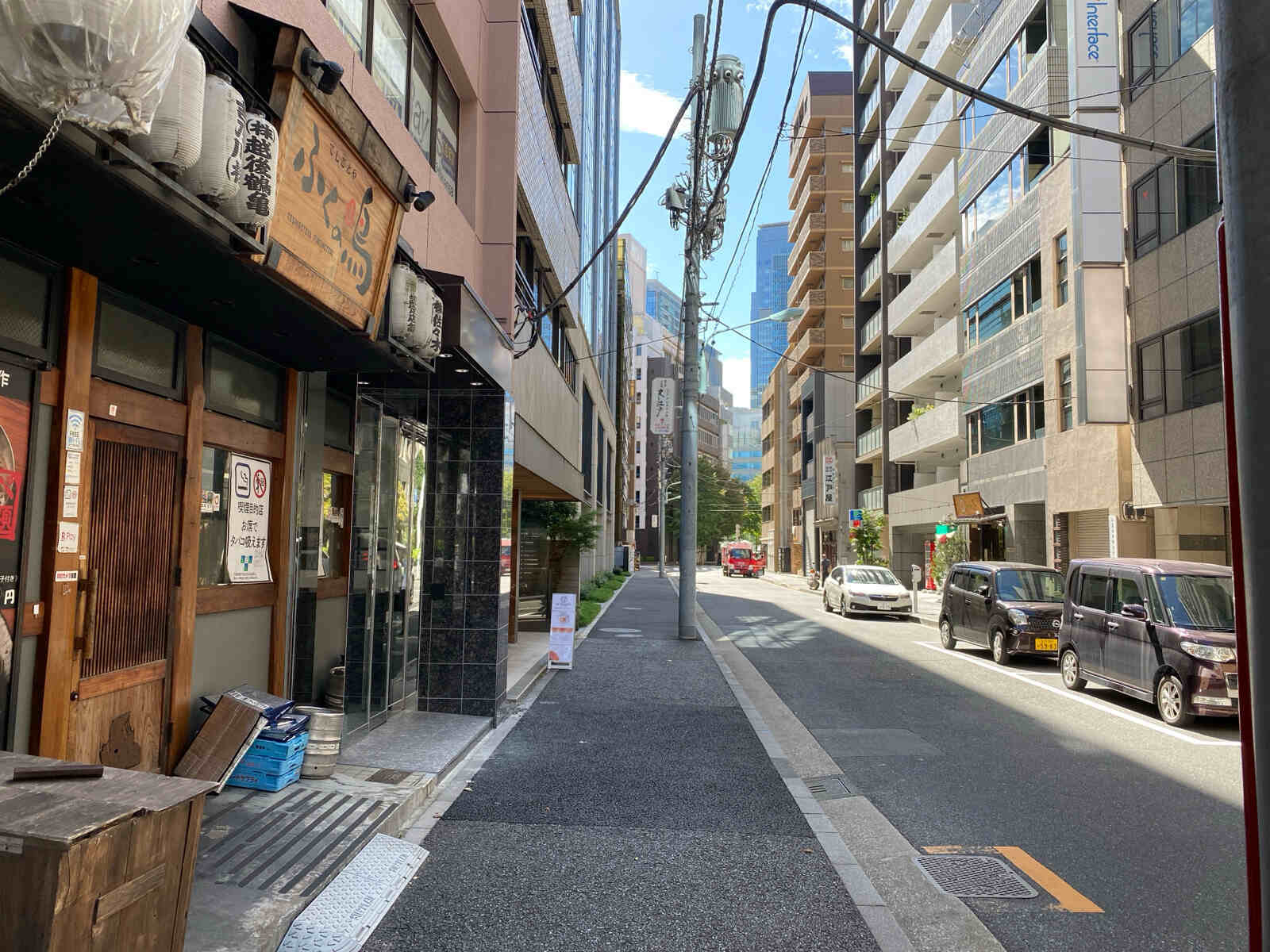 ACN日本橋大伝馬町ビル
