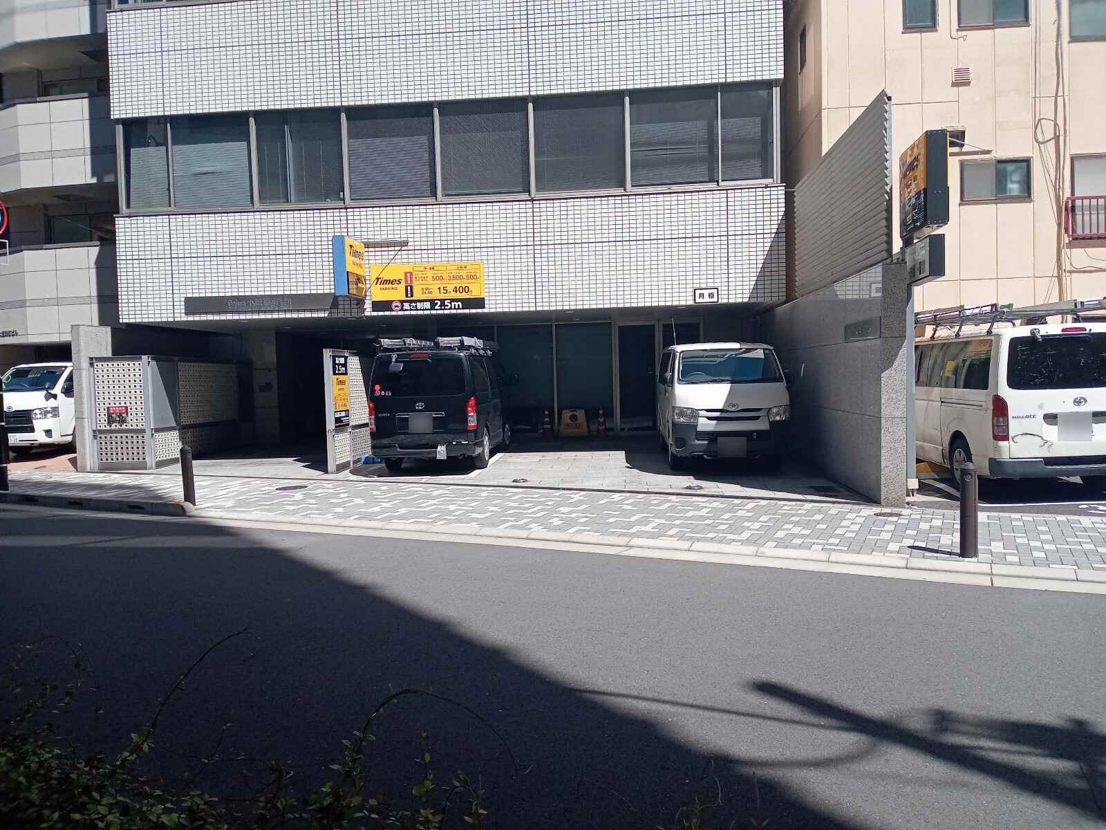 Ｄａｉｗａ小伝馬町ビル