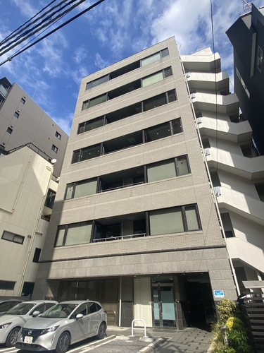 神田ＭＣビルディング