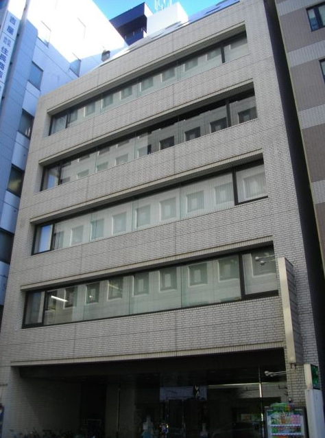 岩清日本橋ビル