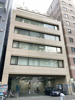 岩清日本橋ビル