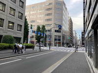 岩清日本橋ビル