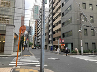 岩清日本橋ビル