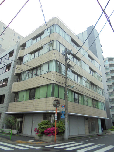 R.core日本橋人形町ビル