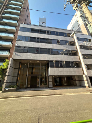 THE GATE 日本橋人形町(旧:サンエース東京ビル)