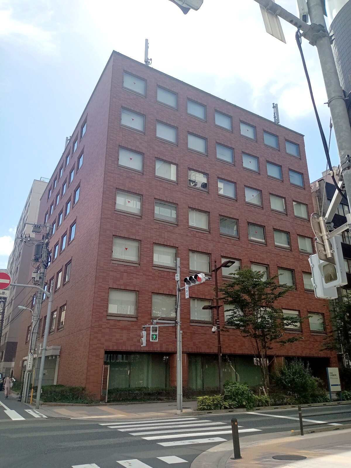 稲村ビル