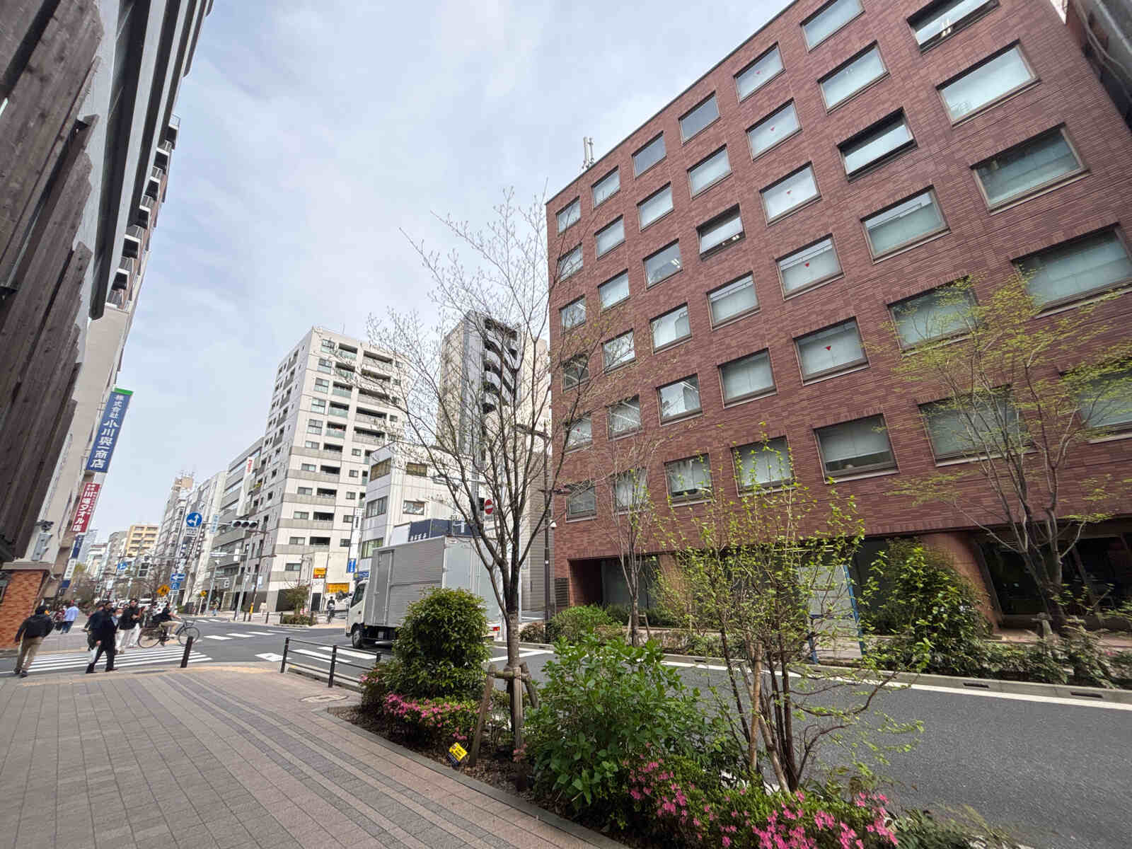 WORK EDITION NIHONBASHI 