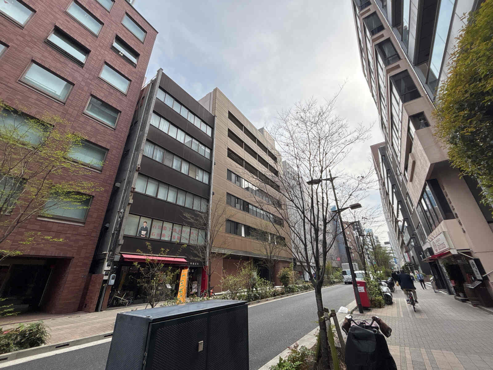 WORK EDITION NIHONBASHI 