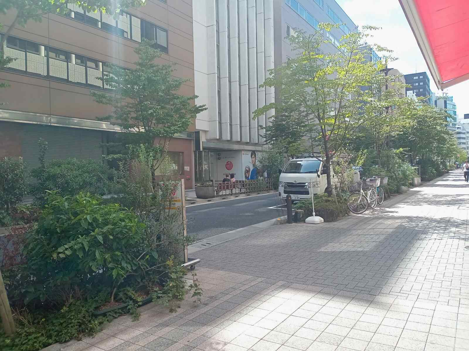 勢州屋本店ビル