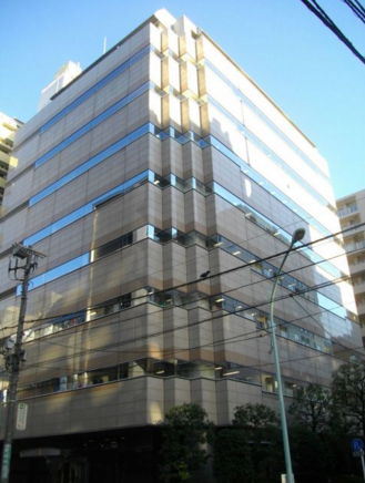 日本橋富沢町１１１ビル