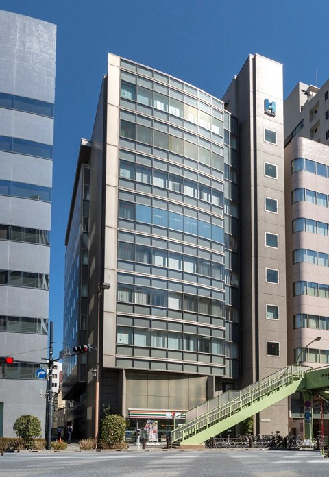 京王東日本橋第二ビル
