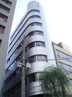 Ｓ－ＣＵＢＥビル