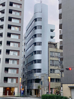 Ｓ－ＣＵＢＥビル